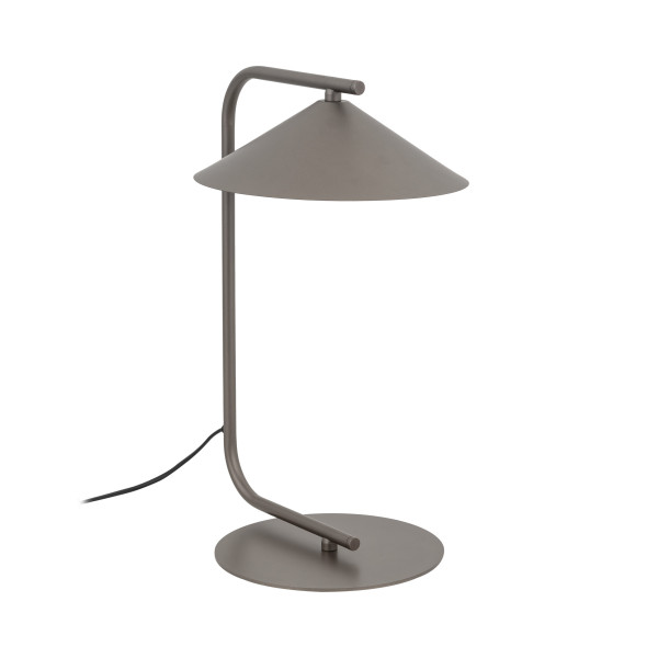 Lampa nocna Tk Lighting Brązowa 1xGX53 851120