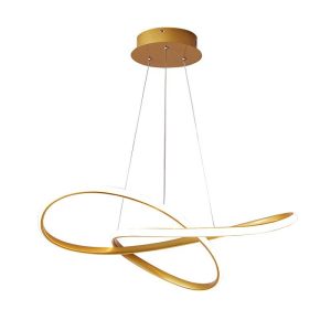 Lampa nowoczesna LED wisząca s 718433 Lampa nowoczesna LED wisząca s 718433