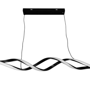 Lampa nowoczesna LED wisząca s 718435 Lampa nowoczesna LED wisząca s 718435