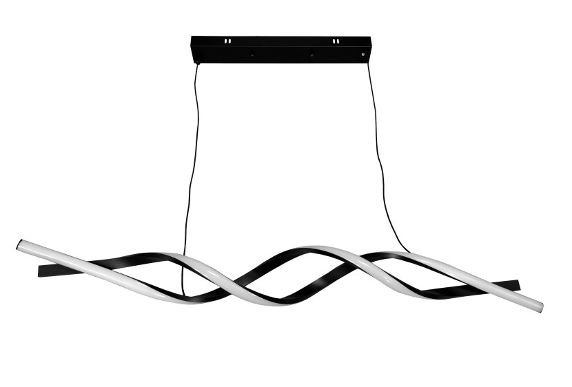 Lampa nowoczesna LED wisząca s 718435