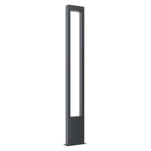 Lampa ogrodowa BONN wys:150 cm grafitowa LED 1x20W 1000lm IP65 Maytoni 921393 Lampa ogrodowa BONN wys:150 cm grafitowa LED 1x20W 1000lm IP65 Maytoni 921393
