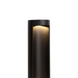 Lampa ogrodowa COMBO wys:25 cm czarna LED 1x7W 200lm 3000K IP54 Lucide 921408 Lampa ogrodowa COMBO wys:25 cm czarna LED 1x7W 200lm 3000K IP54 Lucide 921408