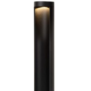Lampa ogrodowa COMBO wys:45 cm czarna LED 1x7W 200lm 3000K IP54 Lucide 921383 Lampa ogrodowa COMBO wys:45 cm czarna LED 1x7W 200lm 3000K IP54 Lucide 921383