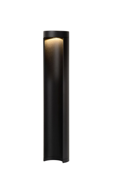 Lampa ogrodowa COMBO wys:45 cm czarna LED 1x7W 200lm 3000K IP54 Lucide 921383