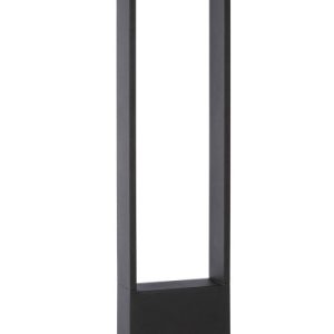 Lampa ogrodowa GOA wys:60 cm antracytowa LED 1×6.5W 350lm 3000K IP54 Lucide 1078044 Lampa ogrodowa GOA wys:60 cm antracytowa LED 1×6.5W 350lm 3000K IP54 Lucide 1078044