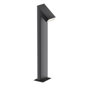 Lampa ogrodowa Guss wys:90 cm grafitowa LED 1x15W 550lm 3000K IP65 Maytoni 921369 Lampa ogrodowa Guss wys:90 cm grafitowa LED 1x15W 550lm 3000K IP65 Maytoni 921369