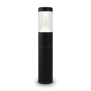 Lampa ogrodowa KOLN wys:45 cm czarna LED 1x8W 450lm 4000K IP54 Maytoni 921321 Lampa ogrodowa KOLN wys:45 cm czarna LED 1x8W 450lm 4000K IP54 Maytoni 921321