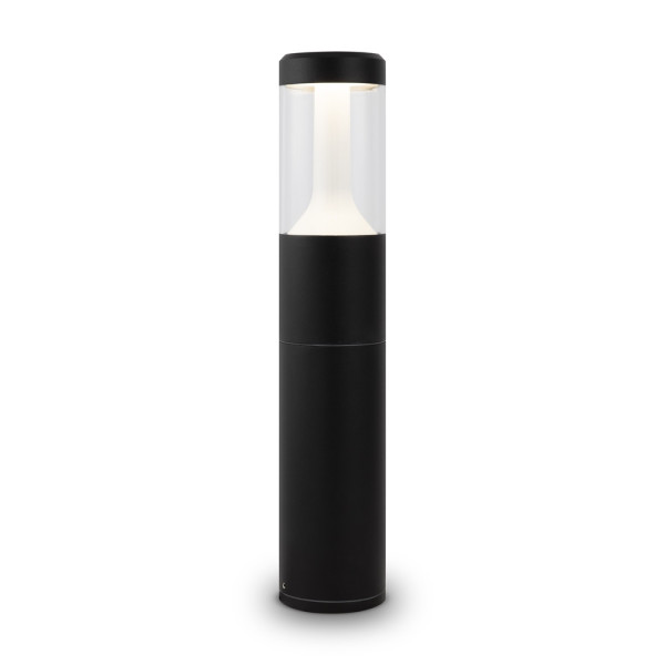 Lampa ogrodowa KOLN wys:45 cm czarna LED 1x8W 450lm 4000K IP54 Maytoni 921321