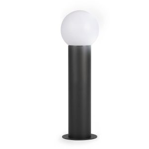Lampa ogrodowa LL MERIN 50 GR LightLogic 66906 stojąca słupek 50 cm IP65 1036594