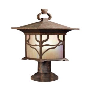 Lampa ogrodowa Morris postarzana miedź 1xE27x60W IP44 Quintiesse 1070430 Lampa ogrodowa Morris postarzana miedź 1xE27x60W IP44 Quintiesse 1070430