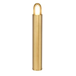 Lampa ogrodowa mosiądz Paignton wys:70 cm 1xE27x40W IP55 Elstead 921330 Lampa ogrodowa mosiądz Paignton wys:70 cm 1xE27x40W IP55 Elstead 921330