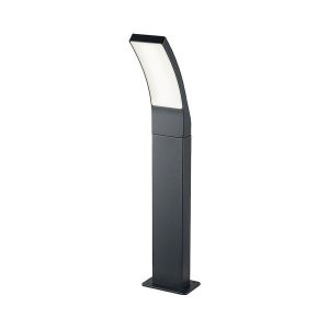Lampa ogrodowa Palanga wys:80 cm antracytowa LED 1x12W 800lm IP44 Rabalux 962568 Lampa ogrodowa Palanga wys:80 cm antracytowa LED 1x12W 800lm IP44 Rabalux 962568