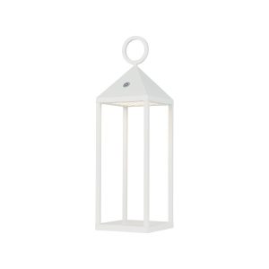 Lampa ogrodowa PICNIC wys:47 cm biała LED 1×2.2W 155lm IP54 Nowodvorski 915315 Lampa ogrodowa PICNIC wys:47 cm biała LED 1×2.2W 155lm IP54 Nowodvorski 915315