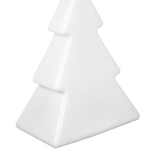 Lampa ogrodowa PINUS 100 COLD biała LED 1x14W 1400lm IP65 New Garden 915327 Lampa ogrodowa PINUS 100 COLD biała LED 1x14W 1400lm IP65 New Garden 915327