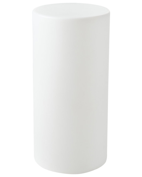 Lampa ogrodowa podłogowa LED PIEDRA Biały 754397