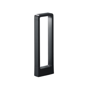 Lampa ogrodowa RENO wys:50 cm antracyt LED 1x5W 450lm 3000K IP54 Trio 921534 Lampa ogrodowa RENO wys:50 cm antracyt LED 1x5W 450lm 3000K IP54 Trio 921534