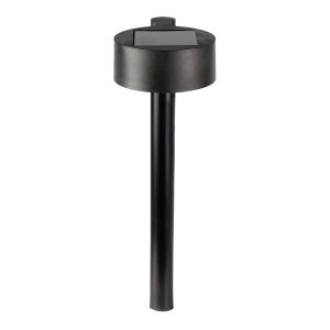 Lampa ogrodowa solarna EYE czarny LED 1×0.06W 5lm IP44 Eko-Light 915628 Lampa ogrodowa solarna EYE czarny LED 1×0.06W 5lm IP44 Eko-Light 915628