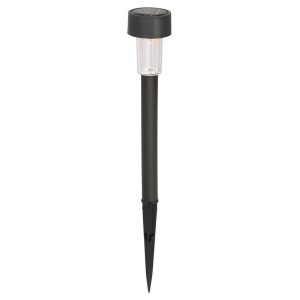 Lampa ogrodowa solarna wbijana LED 0.1W Solar 1 czarny 8365 Rabalux 959632 Lampa ogrodowa solarna wbijana LED 0.1W Solar 1 czarny 8365 Rabalux 959632