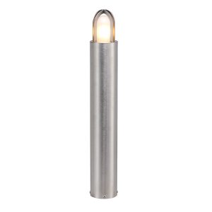 Lampa ogrodowa stal nierdzewna Paignton wys:70 cm 1xE27x40W IP55 Elstead 921391 Lampa ogrodowa stal nierdzewna Paignton wys:70 cm 1xE27x40W IP55 Elstead 921391