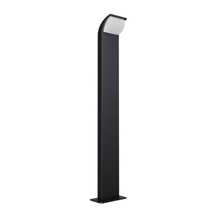 Lampa ogrodowa Stock wys:80 cm grafitowa LED 1x7W 450lm 3000K IP65 Maytoni 921390 Lampa ogrodowa Stock wys:80 cm grafitowa LED 1x7W 450lm 3000K IP65 Maytoni 921390