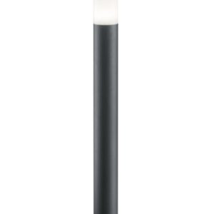 Lampa ogrodowa stojąca antracyt HOOSIC wys:80 cm 1xE27x28W IP44 Trio 1056901 Lampa ogrodowa stojąca antracyt HOOSIC wys:80 cm 1xE27x28W IP44 Trio 1056901