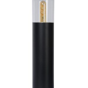 Lampa ogrodowa stojąca czarna FEDOR wys:49,5 cm 1xE27x40W IP44 Lucide 1056907 Lampa ogrodowa stojąca czarna FEDOR wys:49,5 cm 1xE27x40W IP44 Lucide 1056907