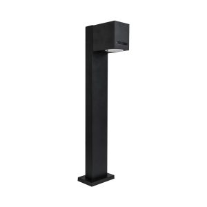 Lampa ogrodowa stojąca czarna FOREST wys:50,3 cm 1xGU10x35W IP54 Struhm 921398 Lampa ogrodowa stojąca czarna FOREST wys:50,3 cm 1xGU10x35W IP54 Struhm 921398