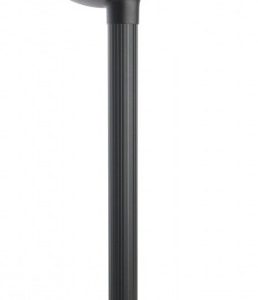 Lampa ogrodowa stojąca czarna TAO wys:124 cm 1xE27x100W IP55 SU-MA 1034011 Lampa ogrodowa stojąca czarna TAO wys:124 cm 1xE27x100W IP55 SU-MA 1034011