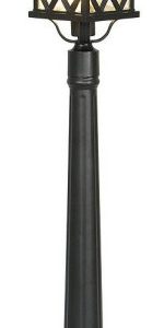 Lampa ogrodowa stojąca czarna TAY wys:112 cm 1xE27x60W IP23 Nowodvorski 1068235 Lampa ogrodowa stojąca czarna TAY wys:112 cm 1xE27x60W IP23 Nowodvorski 1068235