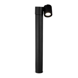 Lampa ogrodowa stojąca czarna WALL STREET wys:55 cm 1xGU10x50W IP54 Maytoni 921443 Lampa ogrodowa stojąca czarna WALL STREET wys:55 cm 1xGU10x50W IP54 Maytoni 921443