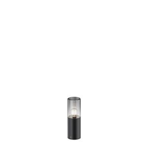 Lampa ogrodowa stojąca grafitowa Amas wys:25 cm 1xE27x60W IP54 Maytoni 921373 Lampa ogrodowa stojąca grafitowa Amas wys:25 cm 1xE27x60W IP54 Maytoni 921373
