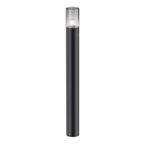 Lampa ogrodowa stojąca grafitowa Amas wys:80 cm 1xE27x60W IP54 Maytoni 921357 Lampa ogrodowa stojąca grafitowa Amas wys:80 cm 1xE27x60W IP54 Maytoni 921357