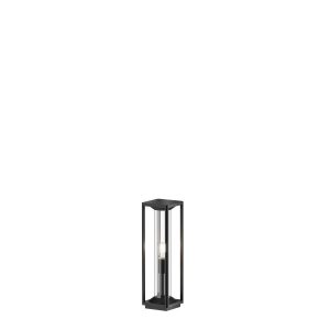 Lampa ogrodowa stojąca grafitowa Cell wys:50 cm 1xE27x15W IP54 Maytoni 921533 Lampa ogrodowa stojąca grafitowa Cell wys:50 cm 1xE27x15W IP54 Maytoni 921533