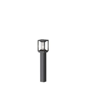 Lampa ogrodowa stojąca grafitowa Cell wys:75 cm 1xE27x15W IP54 Maytoni 921479 Lampa ogrodowa stojąca grafitowa Cell wys:75 cm 1xE27x15W IP54 Maytoni 921479