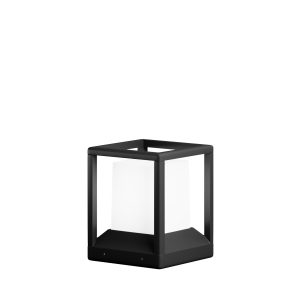 Lampa ogrodowa stojąca grafitowa Trim wys:21 cm 1xE27x15W IP65 Maytoni 921518 Lampa ogrodowa stojąca grafitowa Trim wys:21 cm 1xE27x15W IP65 Maytoni 921518