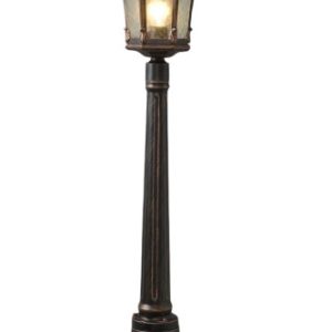 Lampa ogrodowa stojąca miedziana AMUR wys:115 cm 1xE27x60W IP44 Nowodvorski 1068236 Lampa ogrodowa stojąca miedziana AMUR wys:115 cm 1xE27x60W IP44 Nowodvorski 1068236