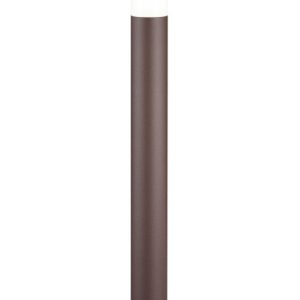 Lampa ogrodowa stojąca miedziana HOOSIC wys:80 cm 1xE27x28W IP44 Trio 921400 Lampa ogrodowa stojąca miedziana HOOSIC wys:80 cm 1xE27x28W IP44 Trio 921400