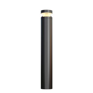 Lampa ogrodowa stojąca OLTEN grafitowa LED 12W 3000K 300lm Maytoni 1056906 Lampa ogrodowa stojąca OLTEN grafitowa LED 12W 3000K 300lm Maytoni 1056906