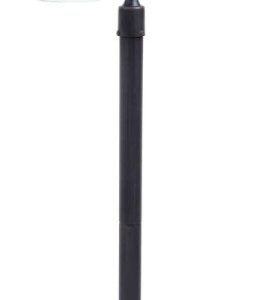 Lampa ogrodowa stojąca rdzawa CATE wys:94,5 cm 1xE27x60W IP44 Lutec 1078050 Lampa ogrodowa stojąca rdzawa CATE wys:94,5 cm 1xE27x60W IP44 Lutec 1078050