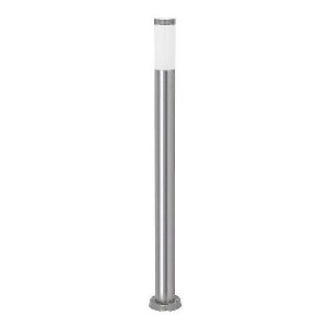 Lampa ogrodowa stojąca satyna Inox torch wys:110 cm 1xE27x25W IP44 Rabalux 962561 Lampa ogrodowa stojąca satyna Inox torch wys:110 cm 1xE27x25W IP44 Rabalux 962561
