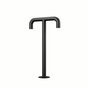 Lampa ogrodowa stojąca SLEEK grafitowa LED 4W 3000K 300lm Maytoni 1056903 Lampa ogrodowa stojąca SLEEK grafitowa LED 4W 3000K 300lm Maytoni 1056903