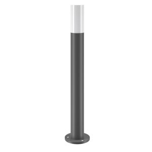 Lampa ogrodowa stojąca szara WILLIS wys:80 cm 1xE27x60W IP54 Maytoni 921313 Lampa ogrodowa stojąca szara WILLIS wys:80 cm 1xE27x60W IP54 Maytoni 921313