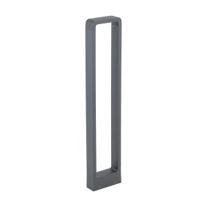 Lampa ogrodowa Tk Lighting Arius L LED szary słupek Ip 54 994418 Lampa ogrodowa Tk Lighting Arius L LED szary słupek Ip 54 994418