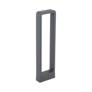 Lampa ogrodowa Tk Lighting Arius M LED szary słupek Ip 54 994417 Lampa ogrodowa Tk Lighting Arius M LED szary słupek Ip 54 994417