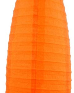 Lampa papierowa PAPIRUS pomarańczowa 40w e14 794364 Lampa papierowa PAPIRUS pomarańczowa 40w e14 794364