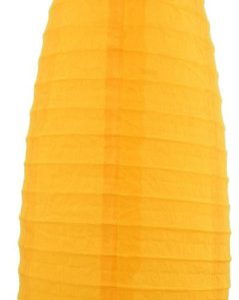 Lampa papierowa PAPIRUS żółty 40w e14 794359 Lampa papierowa PAPIRUS żółty 40w e14 794359