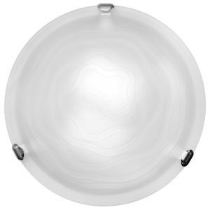 Lampa plafon WRAP 30 12w led 4000k 963638