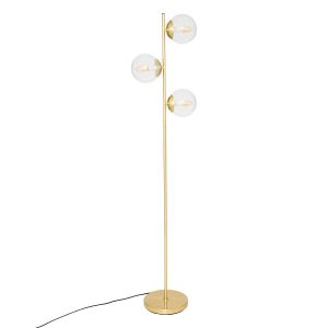 Lampa podłogowa 162 cm STAMPELLE 297300 Lampa podłogowa 162 cm STAMPELLE 297300