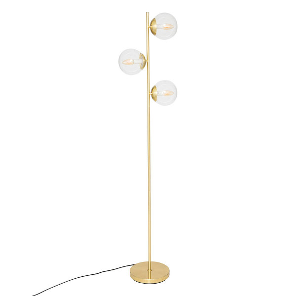 Lampa podłogowa 162 cm STAMPELLE 297300