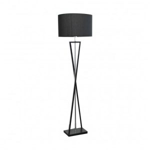 Lampa podłogowa ABIGALI SAND GLASS FSG-B-E27 201011 Lampa podłogowa ABIGALI SAND GLASS FSG-B-E27 201011